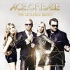 Ace Of Base - The Golden Ratio: Album-Cover