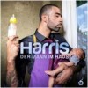 Harris - Der Mann Im Haus: Album-Cover