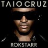 Taio Cruz - Rokstarr: Album-Cover