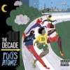 Pugs Atomz - The Decade: Album-Cover