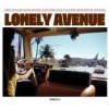 Ben Folds/Nick Hornby - Lonely Avenue: Album-Cover