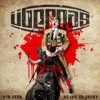 Übergas - Wir Sind Ready To Fight: Album-Cover