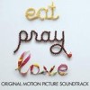 Original Soundtrack - Eat Pray Love: Album-Cover