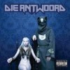 Die Antwoord - $O$: Album-Cover