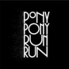 Pony Pony Run Run - You Need Pony Pony Run Run: Album-Cover