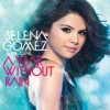 Selena Gomez - A Year Without Rain: Album-Cover
