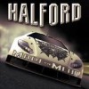 Rob Halford - IV Made Of Metal: Album-Cover