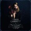 David Garrett - Rock Symphonies: Album-Cover