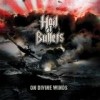 Hail Of Bullets - On Divine Winds: Album-Cover