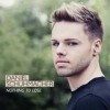Daniel Schuhmacher - Nothing To Lose: Album-Cover
