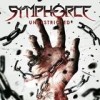 Symphorce - Unrestricted: Album-Cover