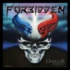 Forbidden - Omega Wave: Album-Cover