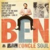 Ben L'Oncle Soul - Ben l'Oncle Soul: Album-Cover