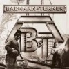Bachman & Turner - Bachman & Turner: Album-Cover