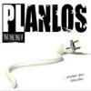 Planlos - Planlos: Album-Cover