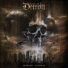 Death Of A Demon - Doomsday Euphoria: Album-Cover