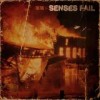 Senses Fail - The Fire: Album-Cover