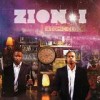 Zion I - Atomic Clock: Album-Cover