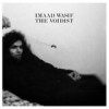 Imaad Wasif - The Voidist: Album-Cover