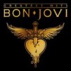 Bon Jovi - Greatest Hits: Album-Cover