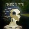 Finger Eleven - Life Turns Electric: Album-Cover