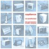 Appliance - Re-Conditioned: Album-Cover