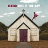 Ezio - This Is The Day: Album-Cover