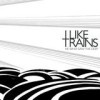 I Like Trains - He Who Saw The Deep: Album-Cover