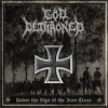 God Dethroned - Under The Sign Of The Iron Cross: Album-Cover