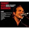 Funny Van Dannen - Meine vielleicht besten Lieder ...: Album-Cover