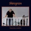 Shiregreen - Peaceful Shades: Album-Cover