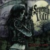 Seventh Void - Heaven Is Gone: Album-Cover