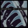 Nine Inch Nails - Pretty Hate Machine (2010 Remastered): Album-Cover