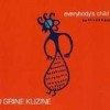 Di Grine Kuzine - Everybody's Child: Album-Cover