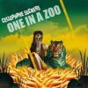 Cellophane Suckers - One In A Zoo: Album-Cover
