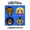 The Black Eyed Peas - The Beginning: Album-Cover