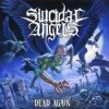 Suicidal Angels - Dead Again: Album-Cover