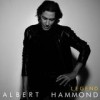 Albert Hammond - Legend: Album-Cover