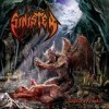Sinister - Legacy Of Ashes: Album-Cover