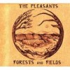 The Pleasants - Forests And Fields: Album-Cover