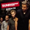Sunrise Avenue - Acoustic Tour 2010: Album-Cover