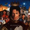 Michael Jackson - Michael: Album-Cover