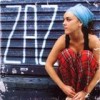 Zaz - Zaz: Album-Cover