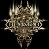 Crematory - Black Pearls: Album-Cover