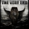 The Very End - Mercy & Misery: Album-Cover