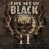 The New Black - II: Better In Black: Album-Cover