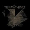 Tu Fawning - Hearts On Hold: Album-Cover
