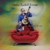 Heinz Rudolf Kunze - Die Gunst Der Stunde: Album-Cover