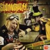 The Stattmatratzen - Egoshooter: Album-Cover