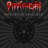 Onslaught - Sounds Of Violence: Album-Cover